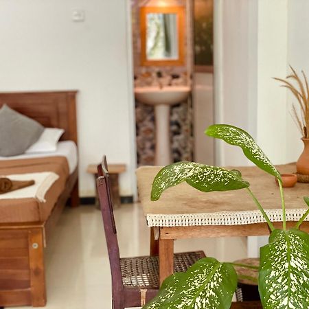 Hotel Bananas Mirissa Extérieur photo
