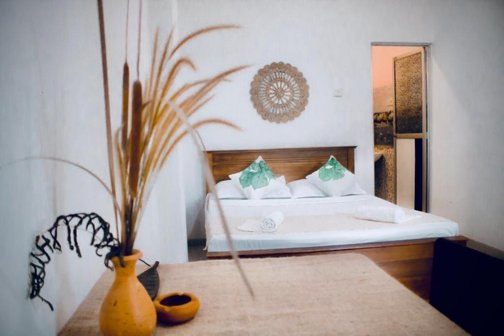 Hotel Bananas Mirissa Extérieur photo