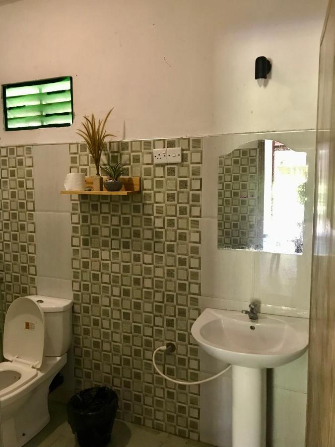 Hotel Bananas Mirissa Extérieur photo