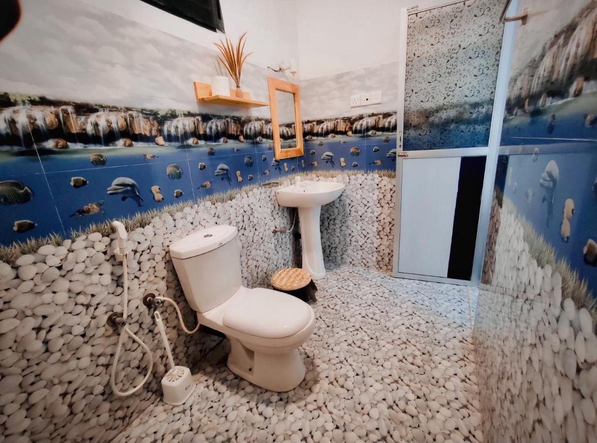 Hotel Bananas Mirissa Extérieur photo