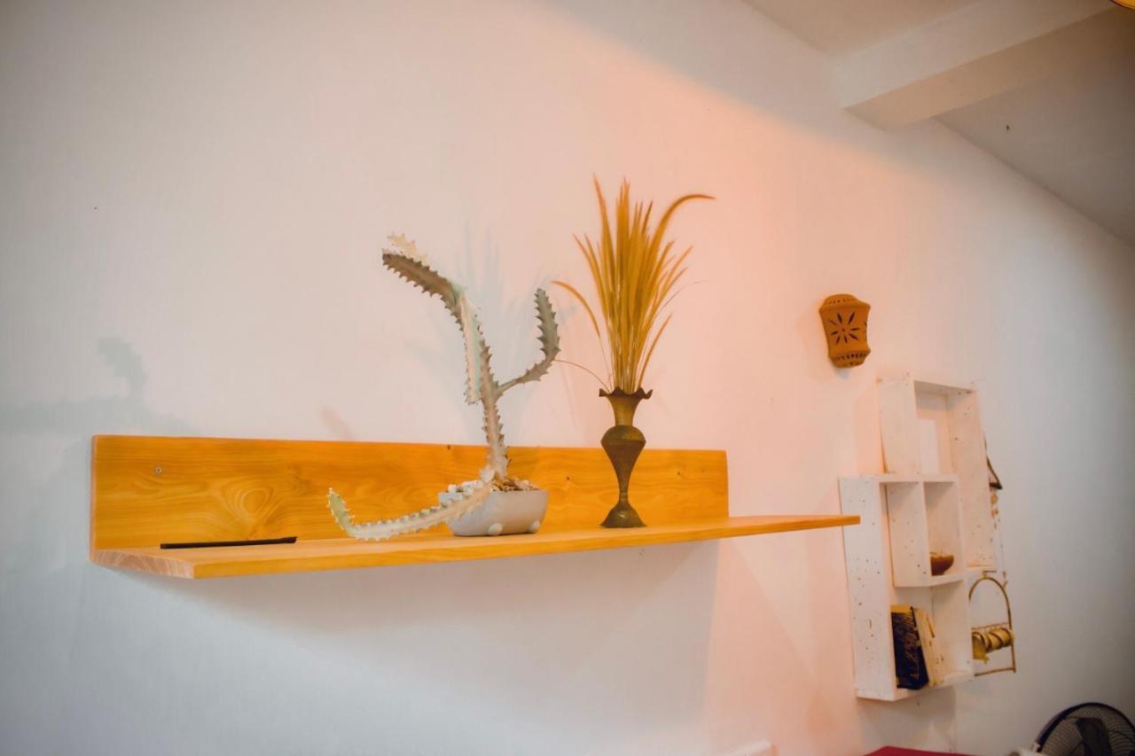 Hotel Bananas Mirissa Extérieur photo
