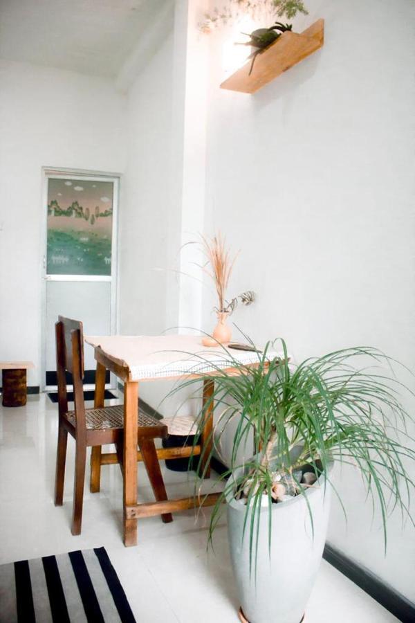 Hotel Bananas Mirissa Extérieur photo