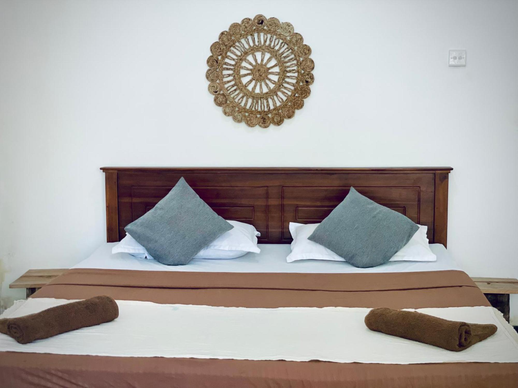 Hotel Bananas Mirissa Extérieur photo
