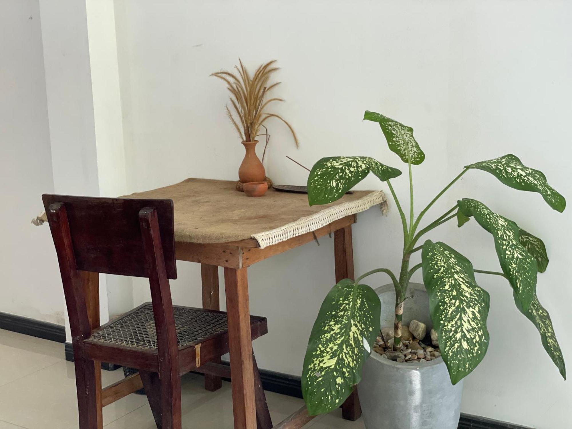 Hotel Bananas Mirissa Extérieur photo